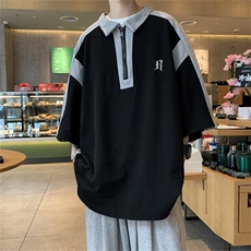 黑色