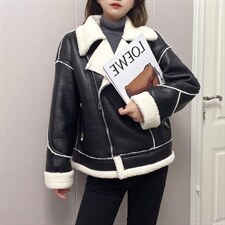 机车服外套，其它，戈朴