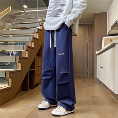 藏青色
