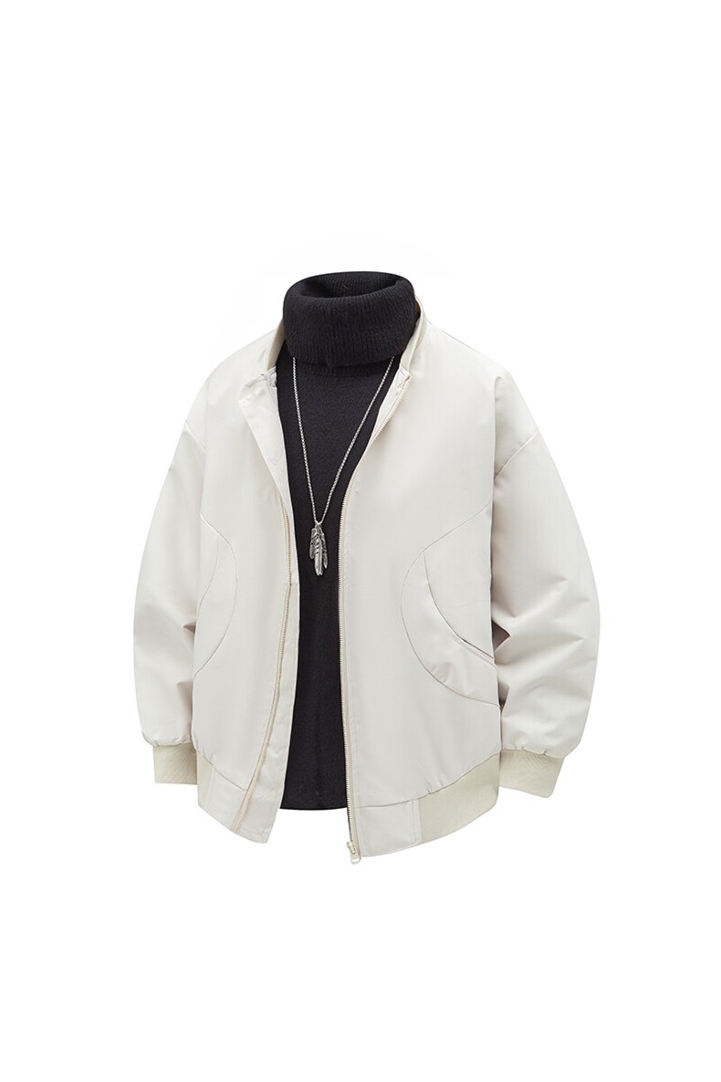 秋季大货户外棒球领夹克男二开冲锋衣外套DSA157B-JK7803-特P50,男装夹克,电商A157B
