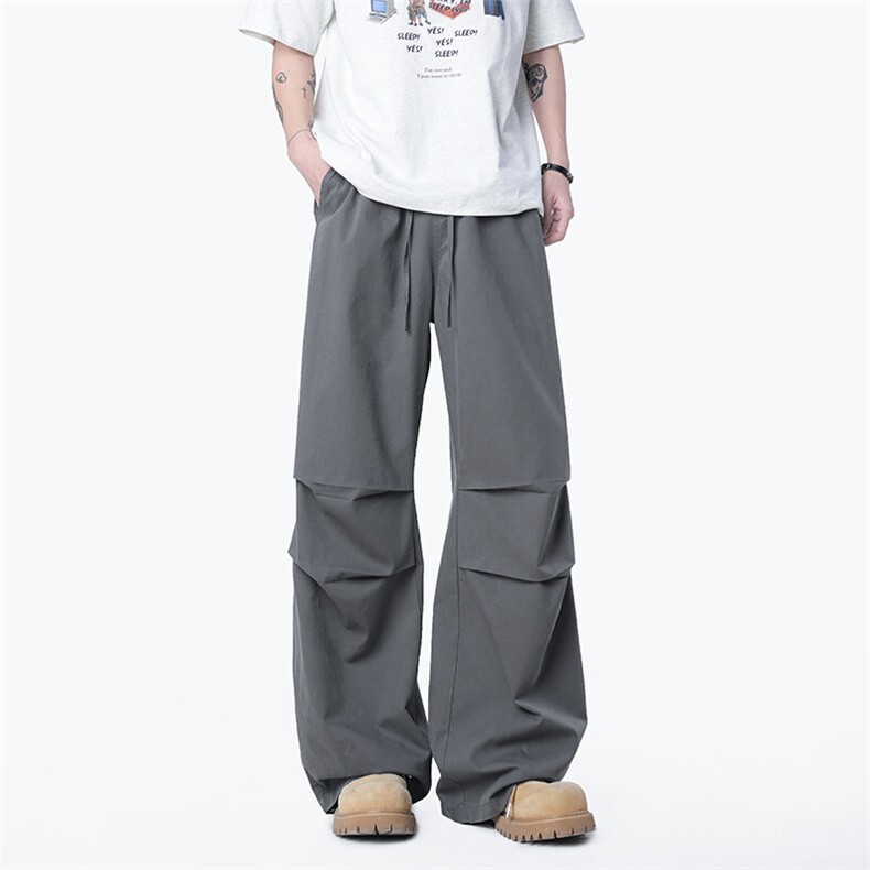 K37351-P70-X98-成分：54棉46天丝-冰丝裤,男装休闲裤,电商A310