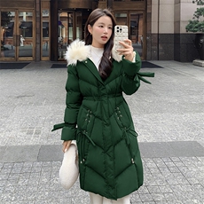绿色