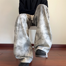 白灰色