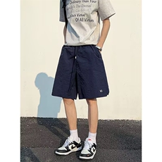 藏青色
