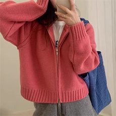 玫粉色