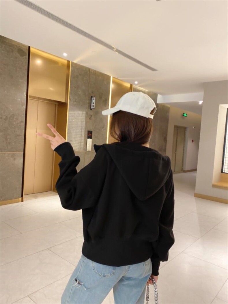 现货春季新款开衫外套，其它，泽妤