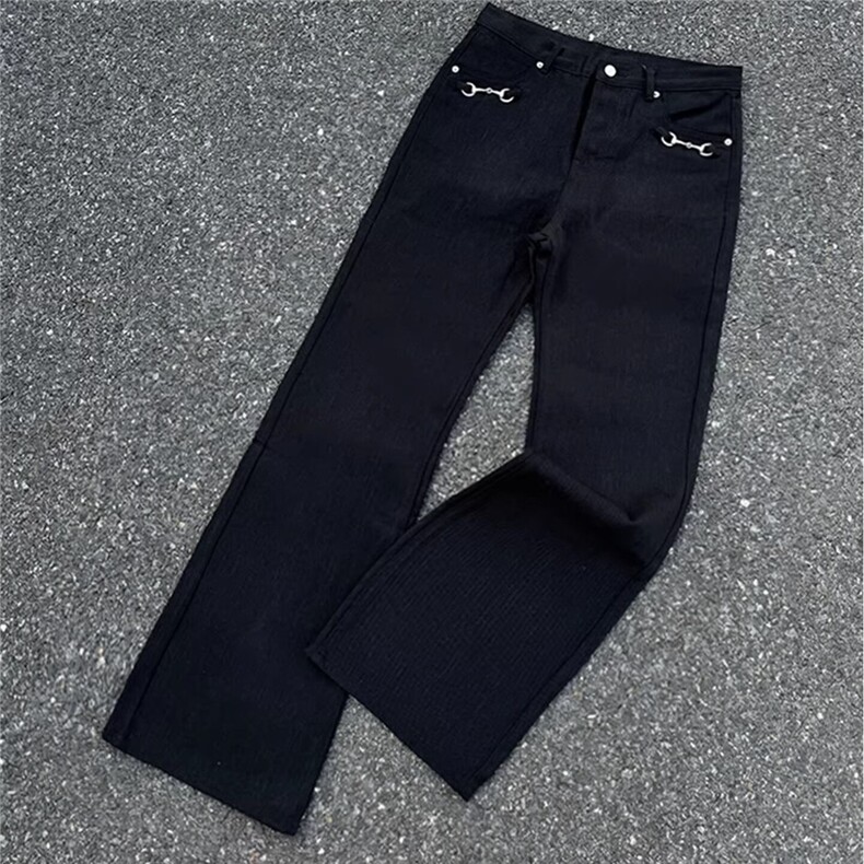 【高质量现货特批45量大可谈】男春秋牛仔裤610A-35156，男装牛仔裤，星座610A