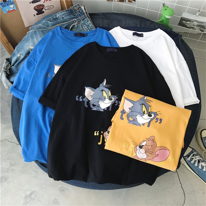 短袖T恤男ins潮牌潮流原宿港风纯棉宽松百搭半袖411-t215-p28,男装T恤,星座410(原411)