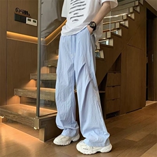 蓝色
