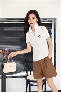 螺纹拉链T,其它,伊洛姿