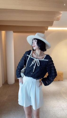 风衣,女装风衣,红时流