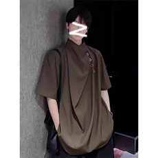 深咖色