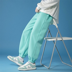 绿色