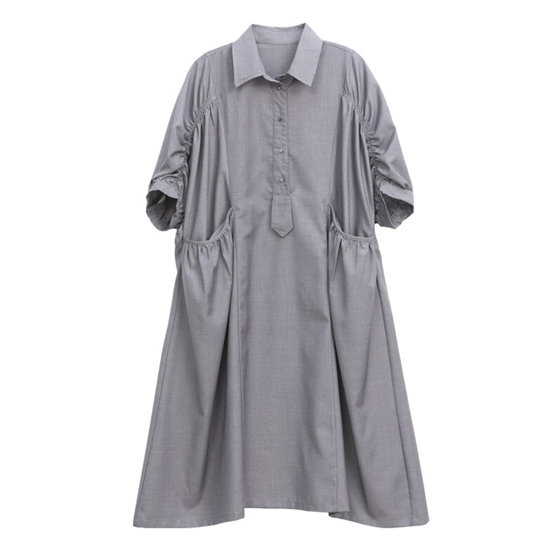 连衣裙女夏季薄款2022年新款休闲时尚连衣裙,女装连衣裙,玛其路