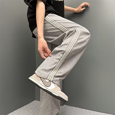 短裤男夏季薄款潮牌百搭外穿运动裤子休闲五分中裤KK162-P40，男装牛仔裤，星座911-3