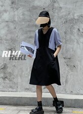 自然风情—CJBK裙，其它，雷洛奇丽