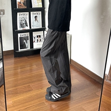 三防面料美式休闲伞兵裤潮流百搭工装冲锋裤XK404-P45限价59，男装工装外套，电商A178