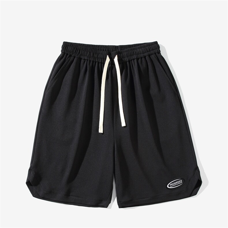 夏季薄款透气篮球服男生宽松休闲速干跑步运动短裤XD2312-特批-35,男装牛仔裤,星座718
