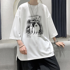 白色