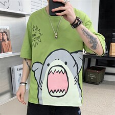 绿色