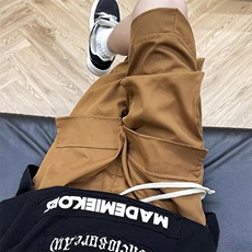 男春夏新款青少年时尚休闲裤CD11P32，男装休闲裤，星座1116-2