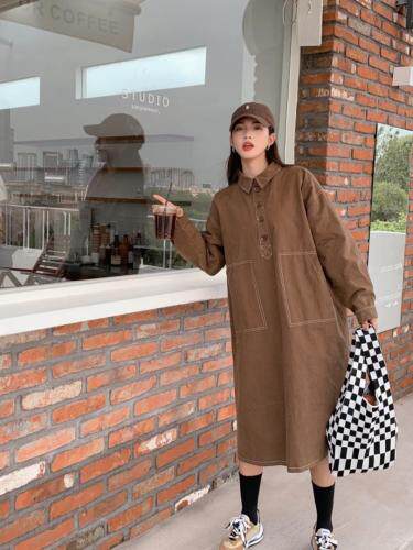 2021年韩版时尚韩版时尚休闲裙，其它，衣宫主