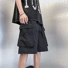 男春夏新款青少年时尚休闲裤DK9042P32，男装休闲裤，星座1116-2