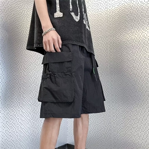 男春夏新款青少年时尚休闲裤DK9042P32