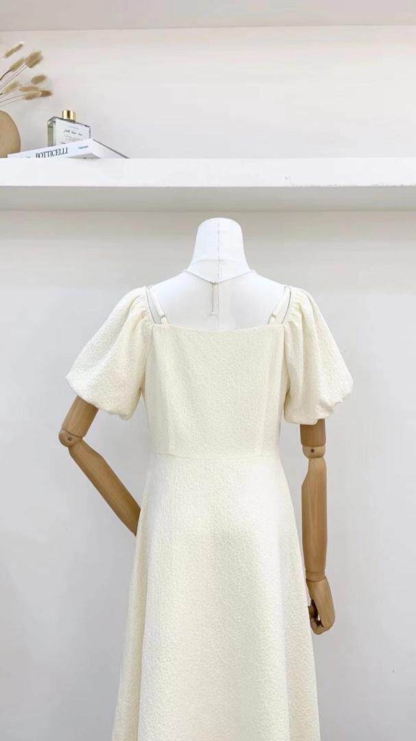 连衣裙，女装连衣裙，Lico&co(1F)