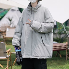 灰色