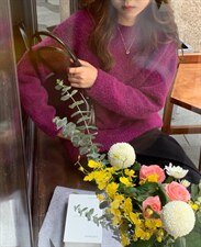 冬款毛衣，女装针织衫/毛衣，SIMNICE