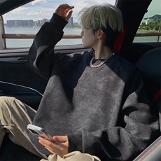 黑色