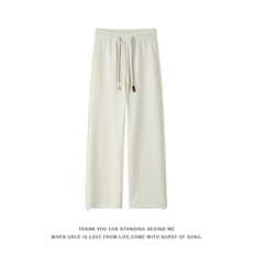 特批P35无差价2025春季新款面层：聚酯纤维98.6%氨纶1.4%K5683，男装休闲裤，电商A001