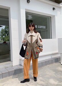 皮毛一体外套现货,其它,大图 DTU