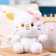 金鹏毛绒玩具 凯特猫