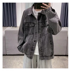 黑灰色