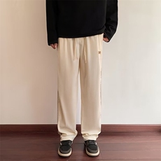 男春夏新款青少年时尚休闲裤K2806P38，男装休闲裤，星座1116-2