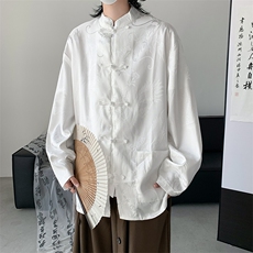 白色