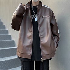 棕色