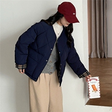藏青色