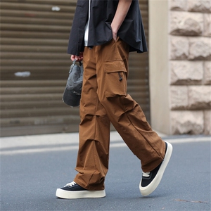 903-VK21-特P48    S-3XL  降落伞速干裤！现货！3图片