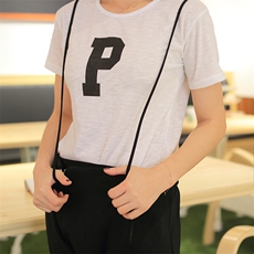 奕阳依阁 YYYGYI16 ，女装连体裤，奕阳依阁