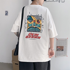 白色