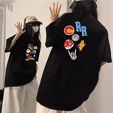 黑色