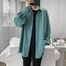 绿色