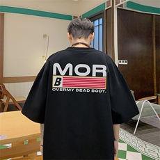 已注册直播抖音短袖T重磅280克TB4384批30纯棉220克T4384P25，男装T恤，电商C408(原B339-1)