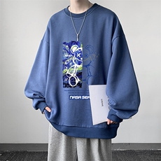 蓝色