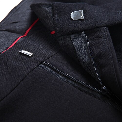 2023年秋季新款西服套装爸爸装中老年休闲两件套MNSA8602-P230，男装西服套装，电商B212（原钱塘6029）
