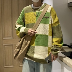 绿色