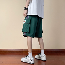 绿色